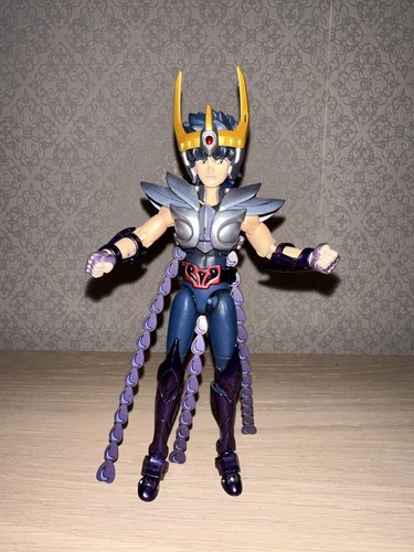 Saint seiya myth - saint,