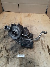 2013 RANGE ROVER SPORT 3.0 TURBO LEFT SIDE AX2Q-6K632-CB GT17V