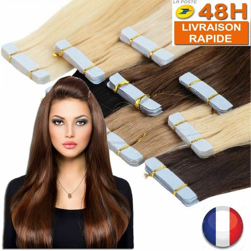 Extension tape bande adhesive - extension,