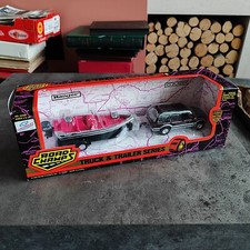 1/43 ROAD CHAMPS TRUCK &