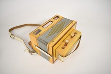 Bugari Armando Castelfidardo Working Accordion Organetto