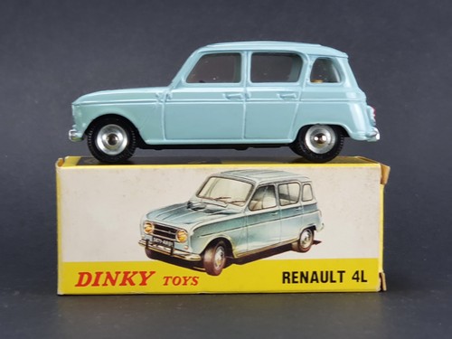 Dinky toys france - dinky,