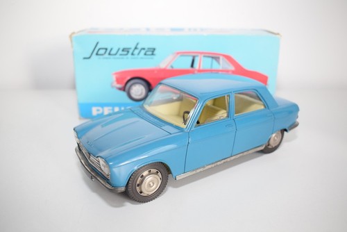 C22 joustra 2174 peugeot - c22, 1:20