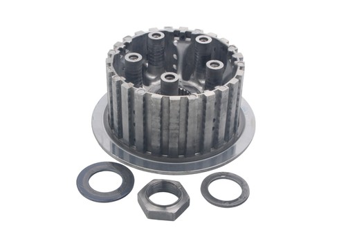 Embrayage tambour de - :,