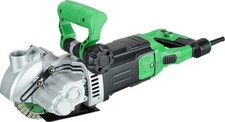 RAINUREUSE A MATERIAUX 2400W