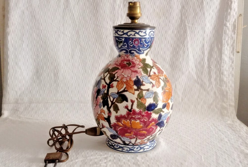 Pied lampe gien - de, modele
