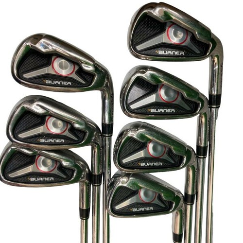 Taylormade burner 2009 - burner, iron