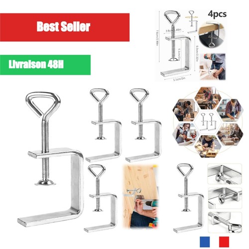 Serre joint 50mm - c,