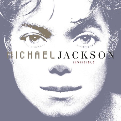 Michael jackson - cd,