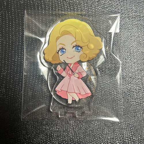 Support acrylique quinny - support,
