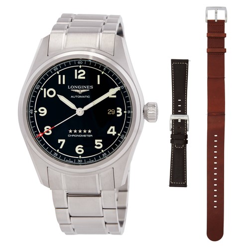 Longines spirit prestige - longines,