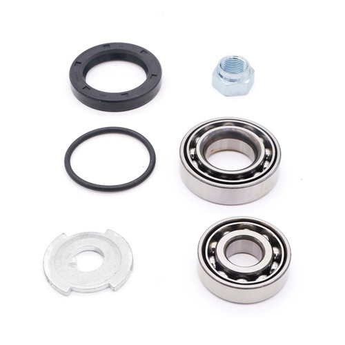Kit roulement roue sans - roulement,