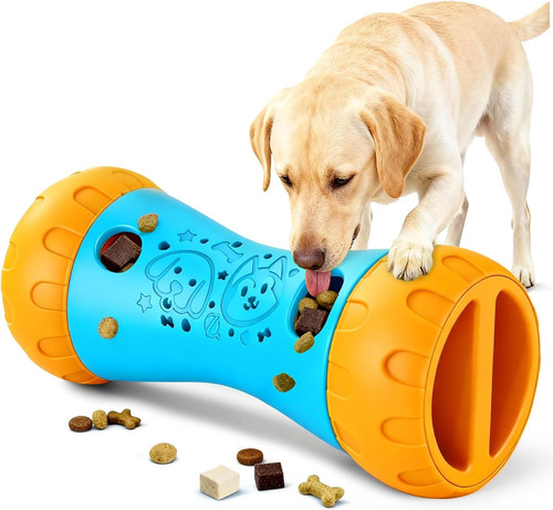 Jouet chien interactif - jouet, interactif,jouet