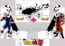 Stickers bartop Dragon Ball Z