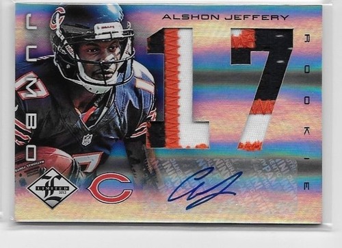 2012 panini limited - 12,