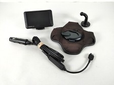 Garmin nüvi 765 Automotive GPS w/ Original Parts, plus Tested & Works Great!