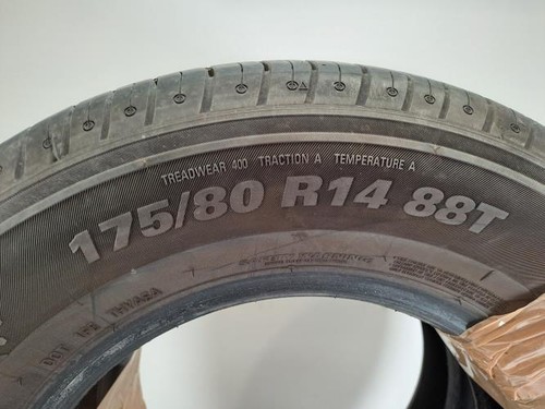 Pneu 175 r14 - 175/80, t