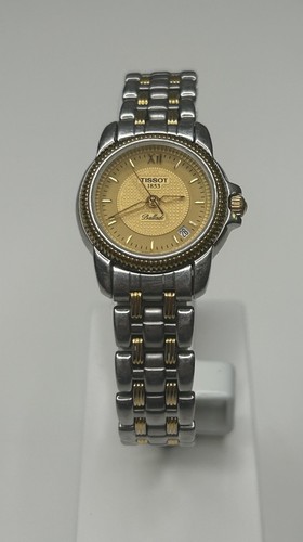 Vintage tissot ballade - vintage,