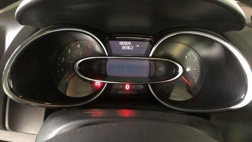 Berceau avant renault - clio, 4