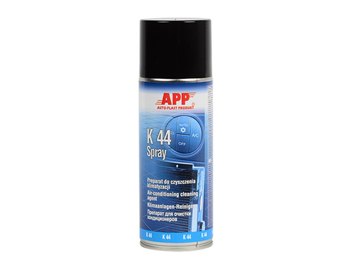 App nettoyant - k,