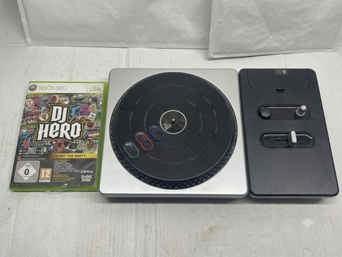 Hero platine dj - dj,