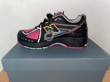 New Balance 1906r Néon Night