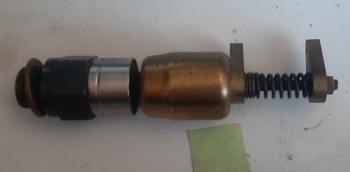 Ancien décompresseur pour - ancien,