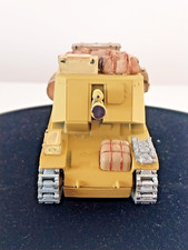 Blindé  allemand chasseur de