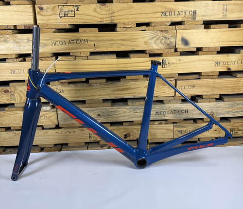 Disc frameset - my'21,
