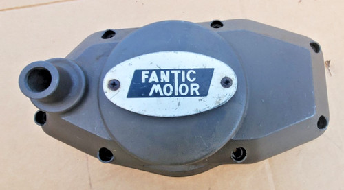 Carter droit fantic - carter,