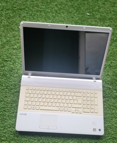 Portable sony vaio - pc,