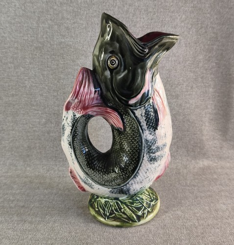 Beau pichet poisson - beau,