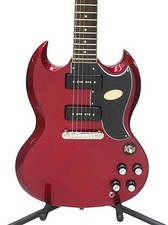 Epiphone SG Special P90