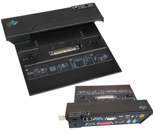 Portreplicateur usb 2 - ii, 4x