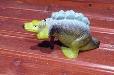 MCDONALD'S MAC DO 1997 DINOSAUR WATER GUN VERY GOOD CONDITION