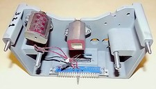 BLOC DE TETES AUDIO POUR