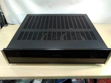 McIntosh puissance Amplificateur MC7100 Transistor Audio Equipment autour De