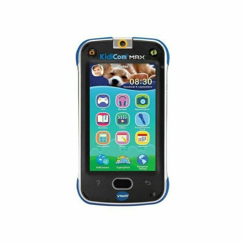 Vtech kidicom max téléphone - vtech,