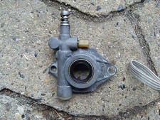 Oil Pump Dolmar 109-115 (027245110) until manufactured 1996