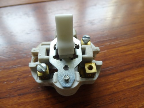 Legrand ancien mécanisme - legrand,