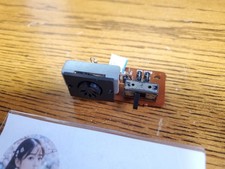 Base de connexion MIDI guitare numérique CASIO DG-20 bon état Japon