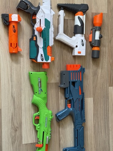 Nerf - nerf,