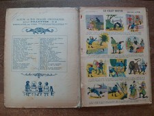 Imageries GORDINNE à Liège - Lot de 41 planches - Curial Archereau -sd vers 1943