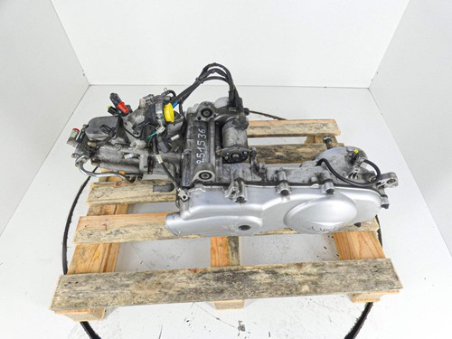 Moteur sym gts - (sym,
