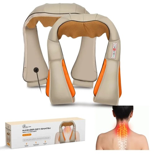 Masseur cou appareil de - de,