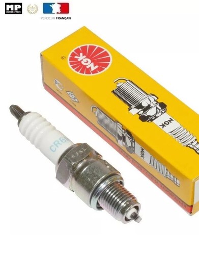 Bougie ngk cr6hs - 1,