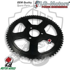 Engrenage 68 Dents Pour Mini