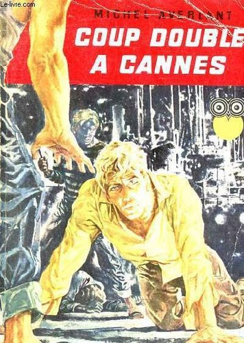 Coup double cannes - coup,