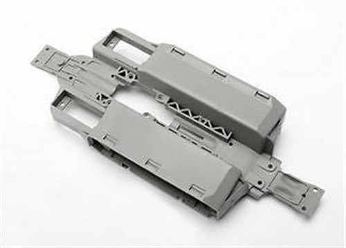 Traxxas revo slash - traxxas, 1/16