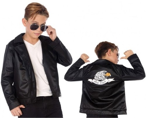 Déguisement garçon veste - déguisement,